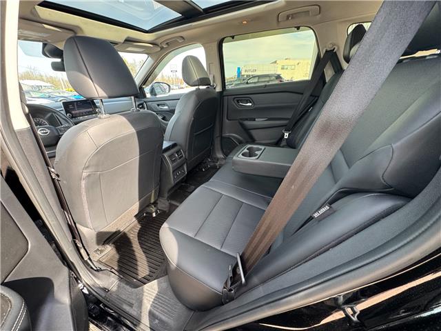2025 Nissan Rogue SL (Stk: 26-210-1) in Pembroke - Image 15 of 21