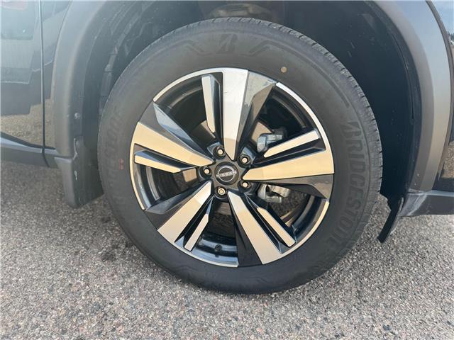 2025 Nissan Rogue SL (Stk: 26-210-1) in Pembroke - Image 10 of 21
