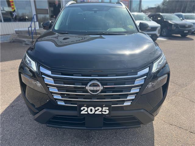 2025 Nissan Rogue SL (Stk: 26-210-1) in Pembroke - Image 9 of 21