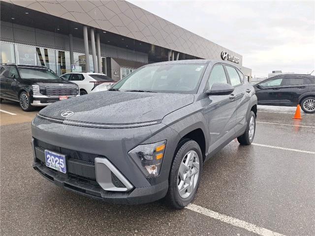 2025 Hyundai Kona 2.0L Essential (Stk: 36065A) in Scarborough - Image 1 of 20