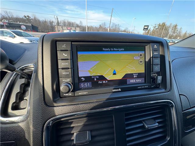 2019 Dodge Grand Caravan Crew (Stk: P7641) in Pembroke - Image 24 of 24
