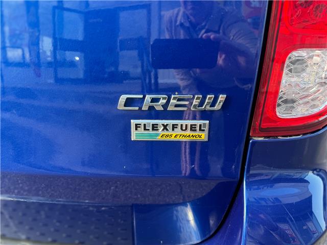 2019 Dodge Grand Caravan Crew (Stk: P7641) in Pembroke - Image 6 of 24