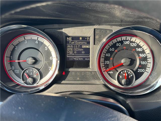 2019 Dodge Grand Caravan Crew (Stk: P7641) in Pembroke - Image 21 of 24