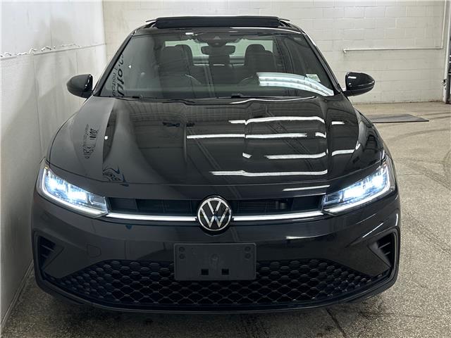 2025 Volkswagen Jetta Comfortline (Stk: 43844J) in Belleville - Image 2 of 31