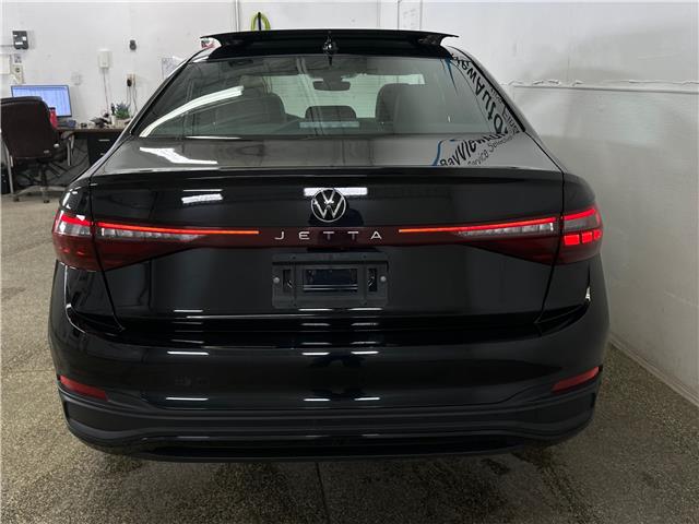2025 Volkswagen Jetta Comfortline (Stk: 43844J) in Belleville - Image 6 of 31