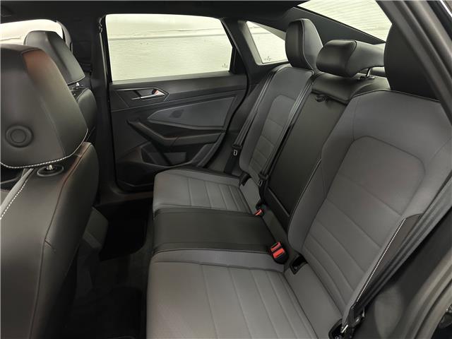 2025 Volkswagen Jetta Comfortline (Stk: 43844J) in Belleville - Image 7 of 31