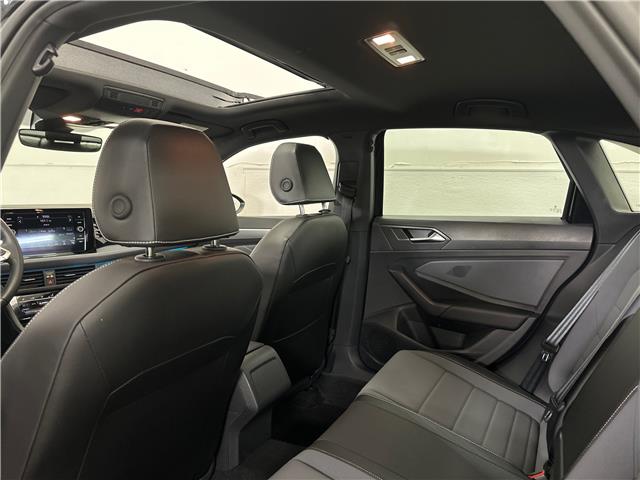 2025 Volkswagen Jetta Comfortline (Stk: 43844J) in Belleville - Image 8 of 31