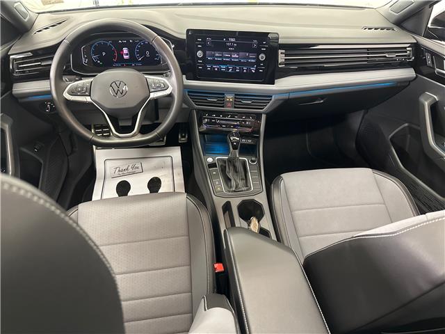 2025 Volkswagen Jetta Comfortline (Stk: 43844J) in Belleville - Image 9 of 31
