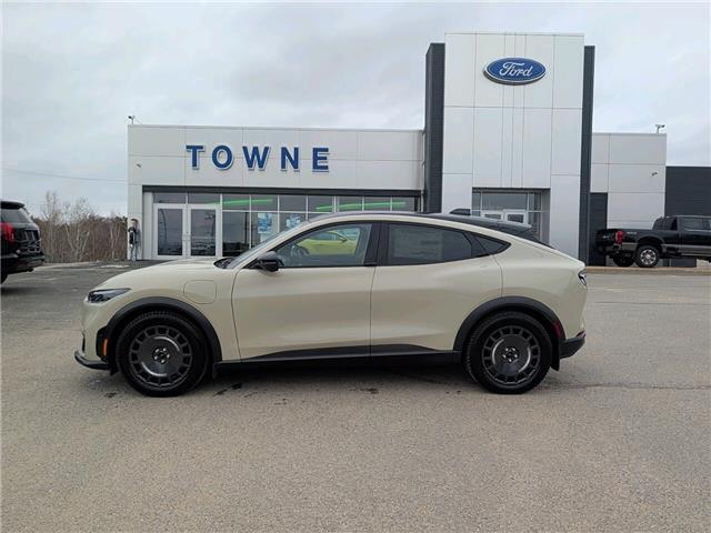 2026 Ford Mustang Mach-E GT (Stk: MU605) in Miramichi - Image 2 of 14