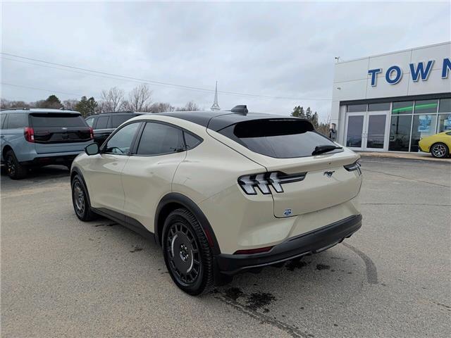 2026 Ford Mustang Mach-E GT (Stk: MU605) in Miramichi - Image 3 of 14