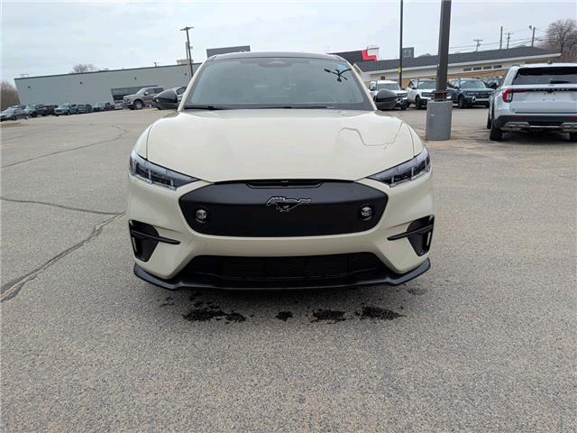2026 Ford Mustang Mach-E GT (Stk: MU605) in Miramichi - Image 8 of 14