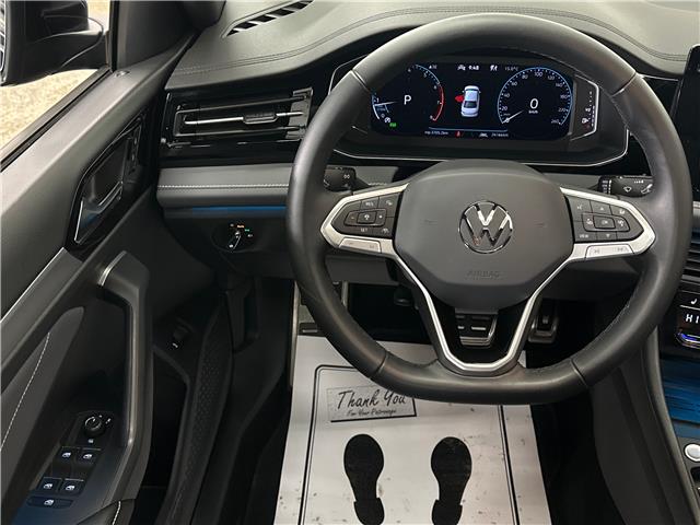 2025 Volkswagen Jetta Comfortline (Stk: 43844J) in Belleville - Image 10 of 31