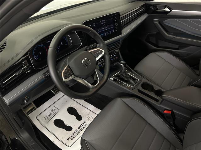 2025 Volkswagen Jetta Comfortline (Stk: 43844J) in Belleville - Image 13 of 31