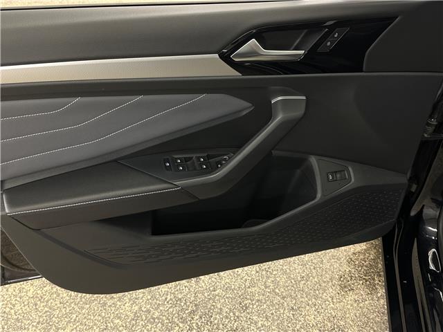 2025 Volkswagen Jetta Comfortline (Stk: 43844J) in Belleville - Image 14 of 31