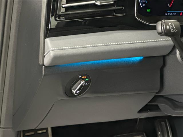 2025 Volkswagen Jetta Comfortline (Stk: 43844J) in Belleville - Image 15 of 31