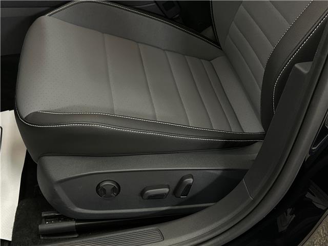 2025 Volkswagen Jetta Comfortline (Stk: 43844J) in Belleville - Image 16 of 31