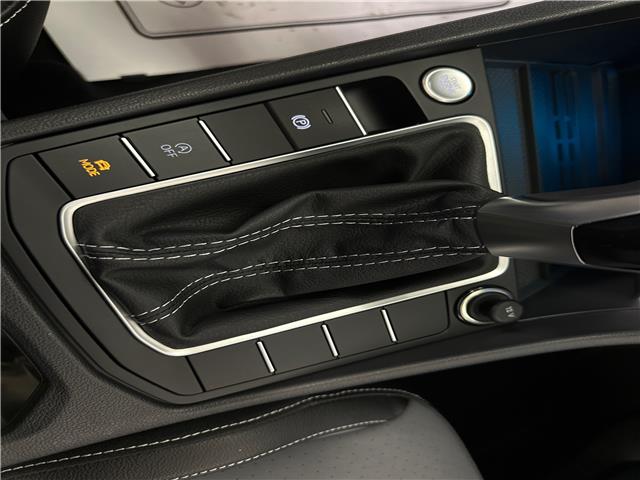 2025 Volkswagen Jetta Comfortline (Stk: 43844J) in Belleville - Image 18 of 31