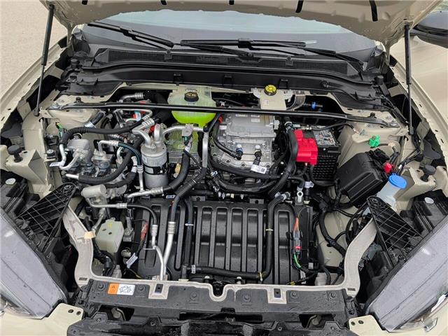 2026 Ford Mustang Mach-E GT (Stk: MU605) in Miramichi - Image 14 of 14