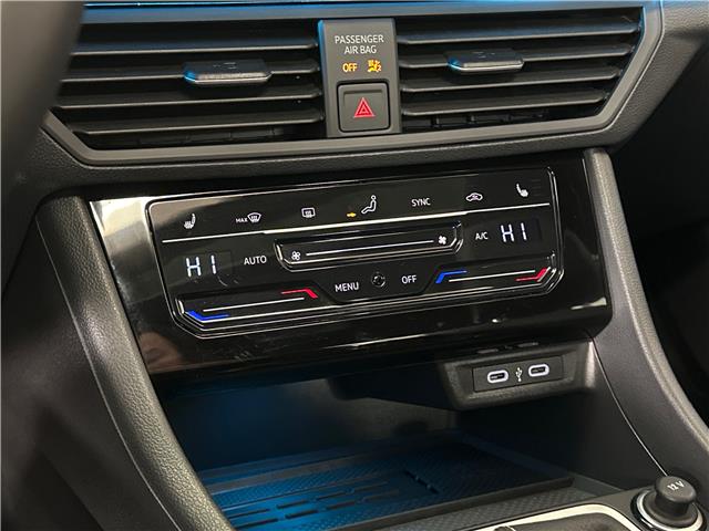 2025 Volkswagen Jetta Comfortline (Stk: 43844J) in Belleville - Image 19 of 31