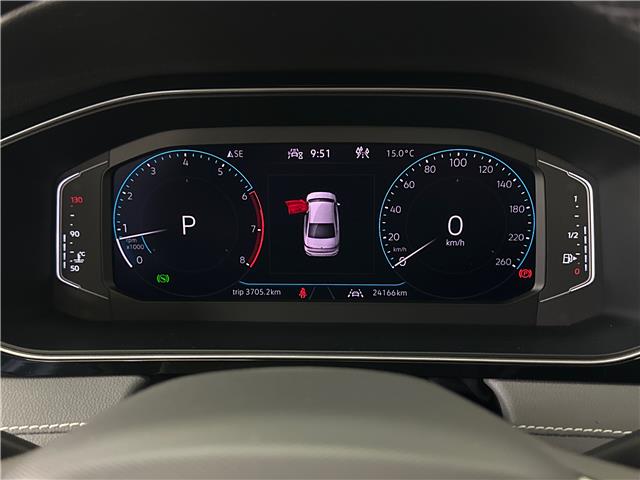 2025 Volkswagen Jetta Comfortline (Stk: 43844J) in Belleville - Image 24 of 31