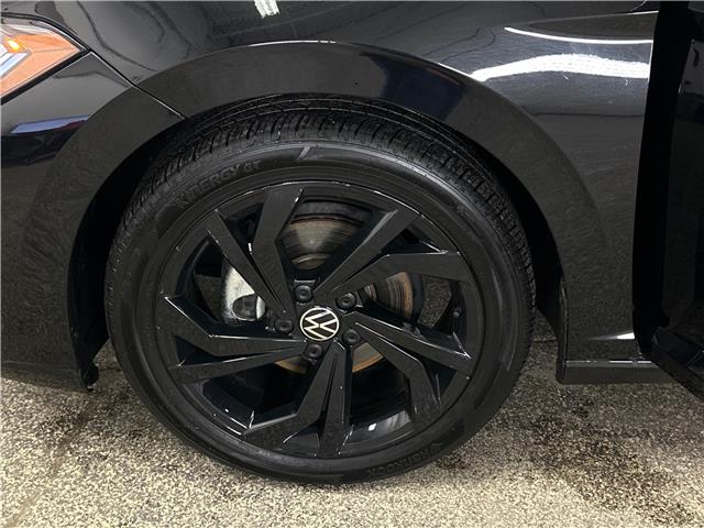 2025 Volkswagen Jetta Comfortline (Stk: 43844J) in Belleville - Image 26 of 31