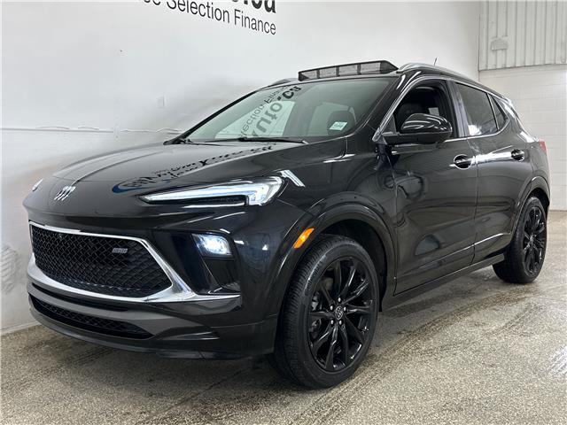 2024 Buick Encore GX Sport Touring (Stk: 43789J) in Belleville - Image 3 of 31