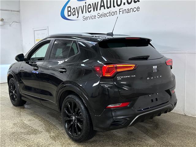 2024 Buick Encore GX Sport Touring (Stk: 43789J) in Belleville - Image 5 of 31