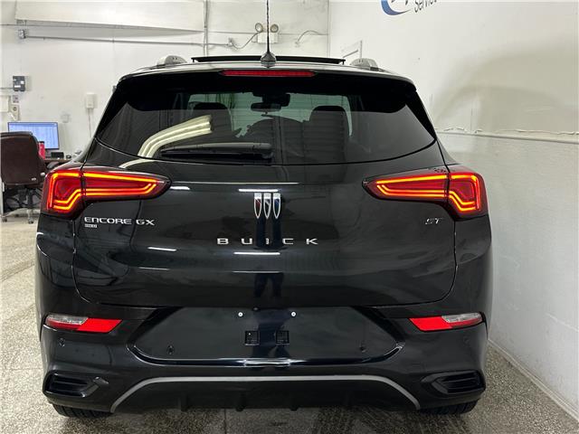 2024 Buick Encore GX Sport Touring (Stk: 43789J) in Belleville - Image 6 of 31