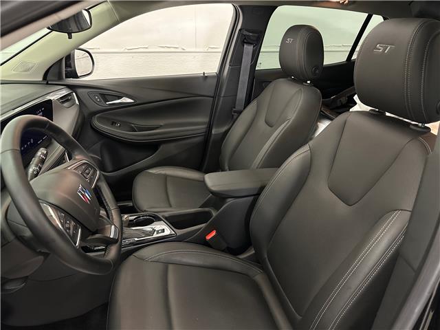 2024 Buick Encore GX Sport Touring (Stk: 43789J) in Belleville - Image 9 of 31