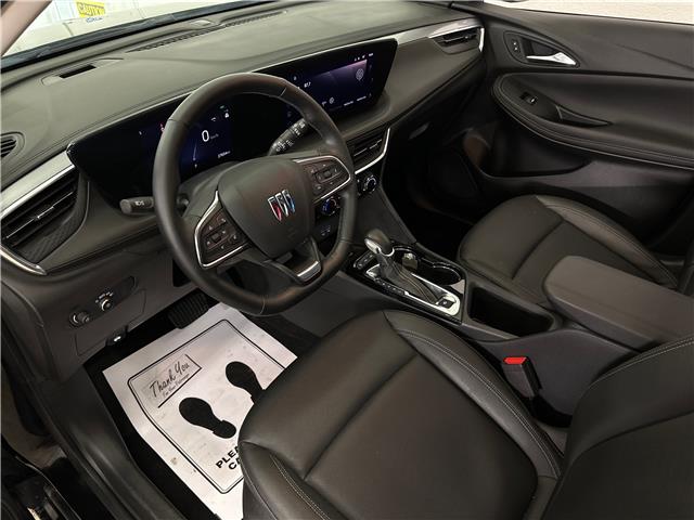 2024 Buick Encore GX Sport Touring (Stk: 43789J) in Belleville - Image 10 of 31