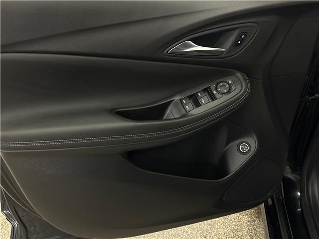 2024 Buick Encore GX Sport Touring (Stk: 43789J) in Belleville - Image 11 of 31