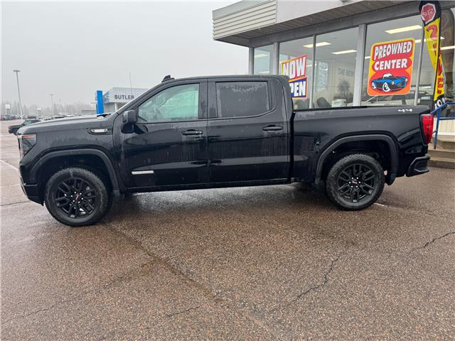 2023 GMC Sierra 1500 Elevation (Stk: 26-252-1) in Pembroke - Image 2 of 23