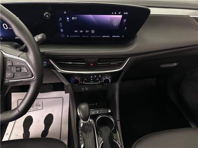 2024 Buick Encore GX Sport Touring (Stk: 43789J) in Belleville - Image 15 of 31