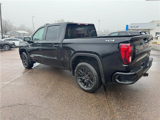 2023 GMC Sierra 1500 Elevation (Stk: 26-252-1) in Pembroke - Image 3 of 23