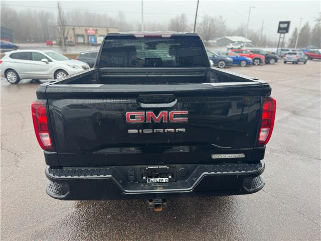 2023 GMC Sierra 1500 Elevation (Stk: 26-252-1) in Pembroke - Image 4 of 23