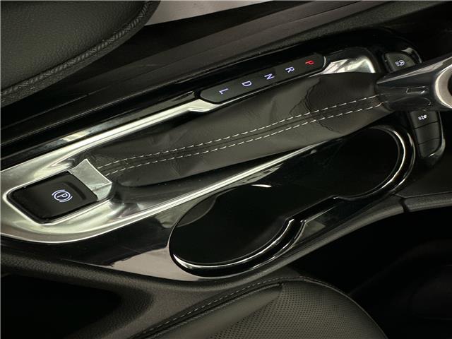 2024 Buick Encore GX Sport Touring (Stk: 43789J) in Belleville - Image 16 of 31
