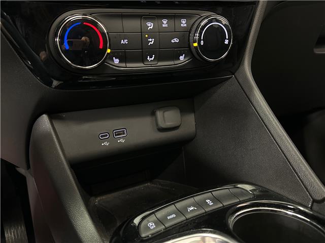 2024 Buick Encore GX Sport Touring (Stk: 43789J) in Belleville - Image 17 of 31