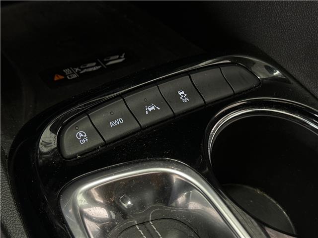 2024 Buick Encore GX Sport Touring (Stk: 43789J) in Belleville - Image 18 of 31
