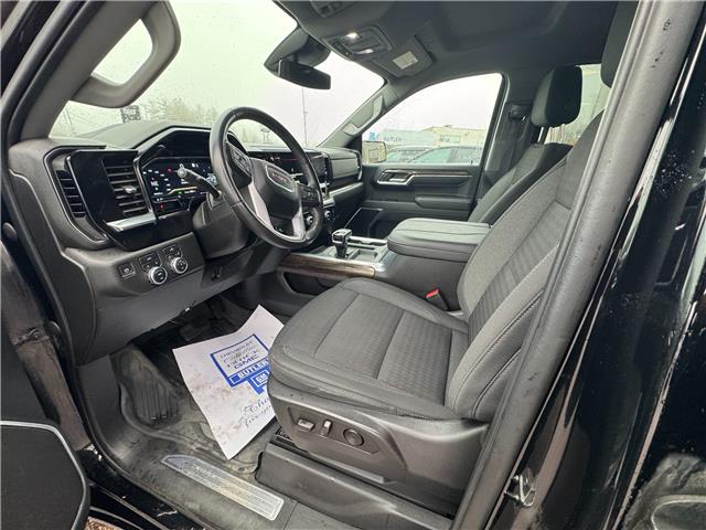 2023 GMC Sierra 1500 Elevation (Stk: 26-252-1) in Pembroke - Image 10 of 23