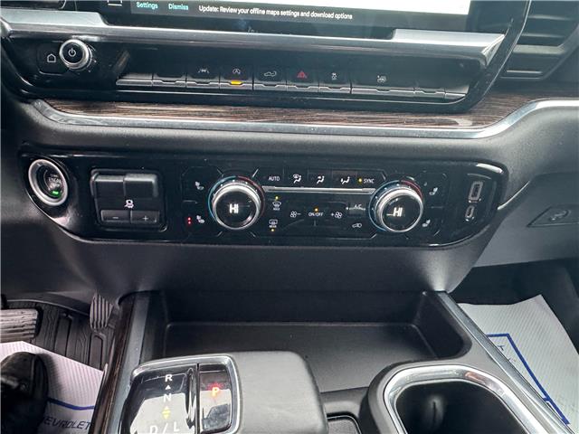 2023 GMC Sierra 1500 Elevation (Stk: 26-252-1) in Pembroke - Image 23 of 23