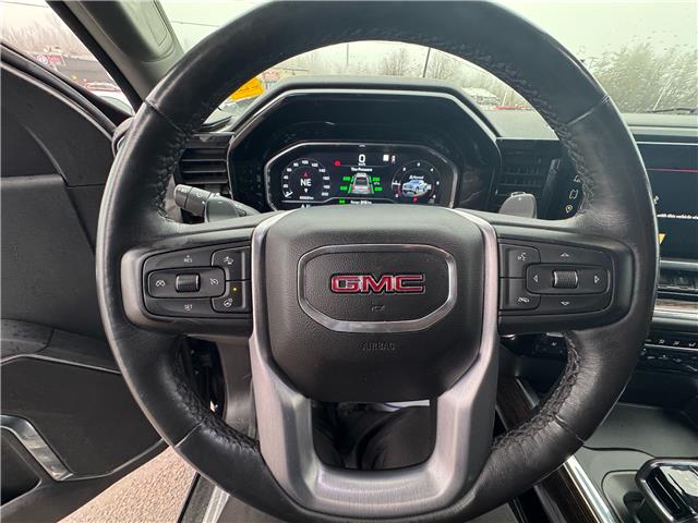 2023 GMC Sierra 1500 Elevation (Stk: 26-252-1) in Pembroke - Image 19 of 23