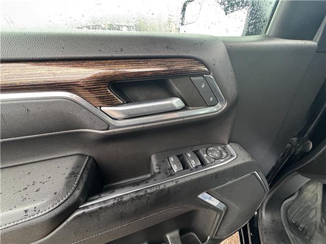 2023 GMC Sierra 1500 Elevation (Stk: 26-252-1) in Pembroke - Image 16 of 23