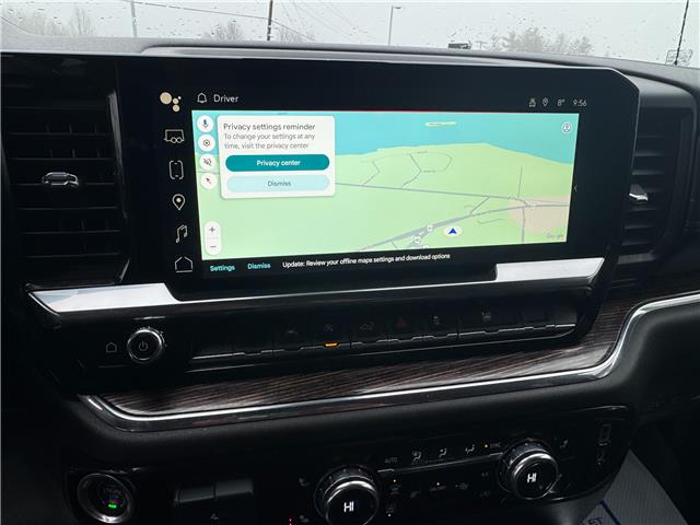 2023 GMC Sierra 1500 Elevation (Stk: 26-252-1) in Pembroke - Image 22 of 23