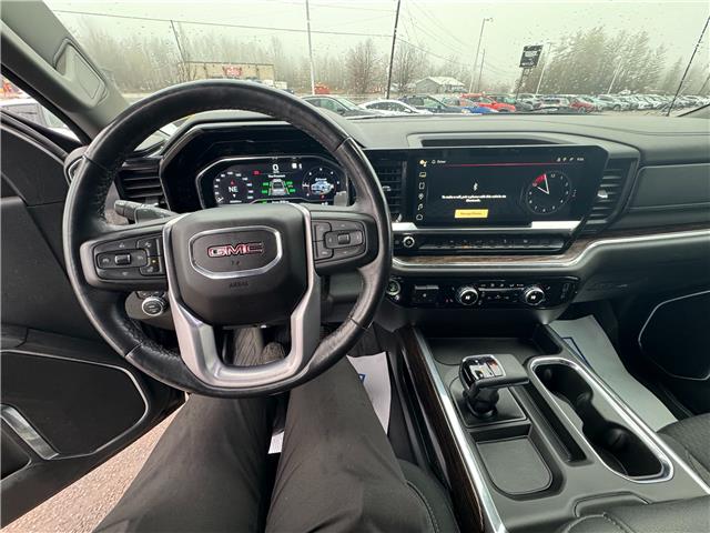 2023 GMC Sierra 1500 Elevation (Stk: 26-252-1) in Pembroke - Image 18 of 23