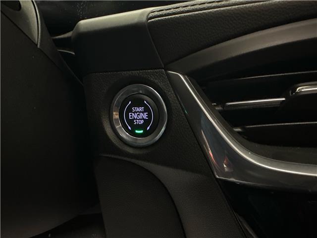 2024 Buick Encore GX Sport Touring (Stk: 43789J) in Belleville - Image 20 of 31