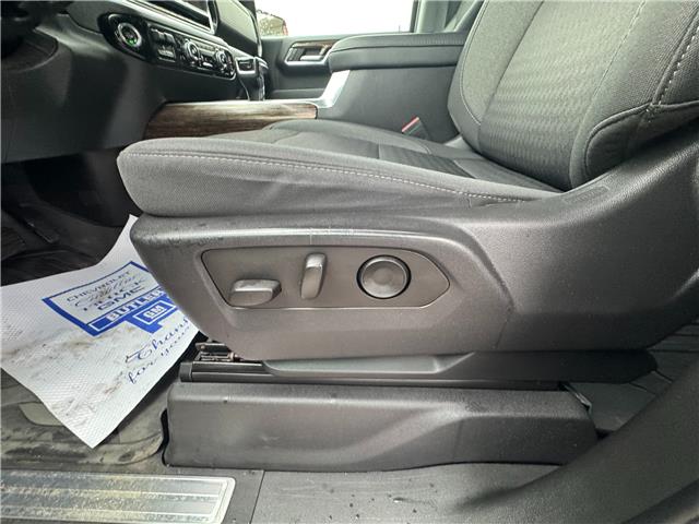 2023 GMC Sierra 1500 Elevation (Stk: 26-252-1) in Pembroke - Image 11 of 23