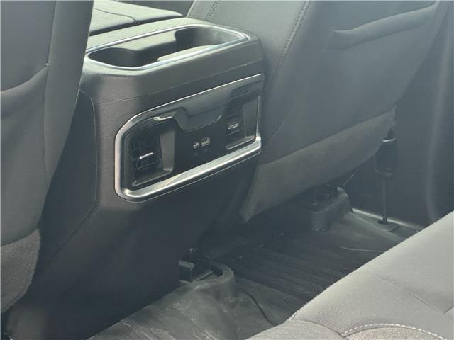 2023 GMC Sierra 1500 Elevation (Stk: 26-252-1) in Pembroke - Image 14 of 23