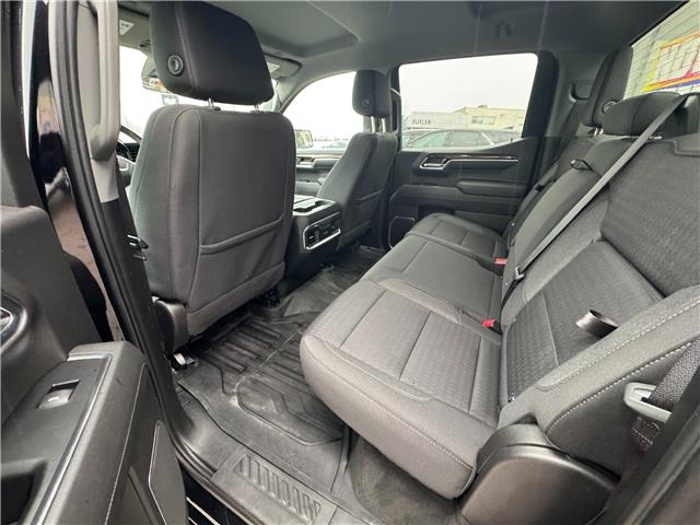 2023 GMC Sierra 1500 Elevation (Stk: 26-252-1) in Pembroke - Image 13 of 23