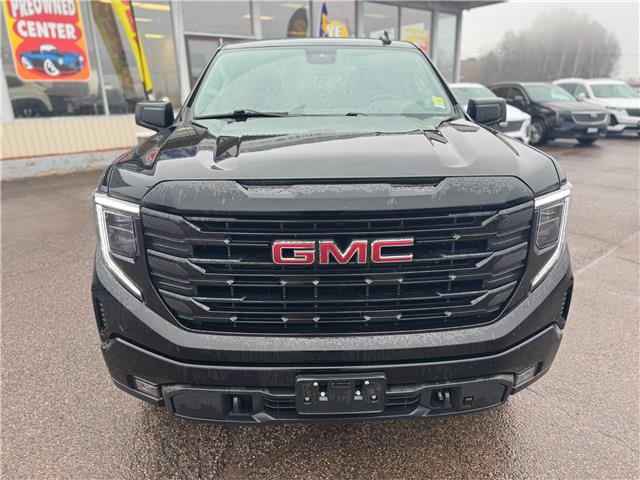 2023 GMC Sierra 1500 Elevation (Stk: 26-252-1) in Pembroke - Image 8 of 23
