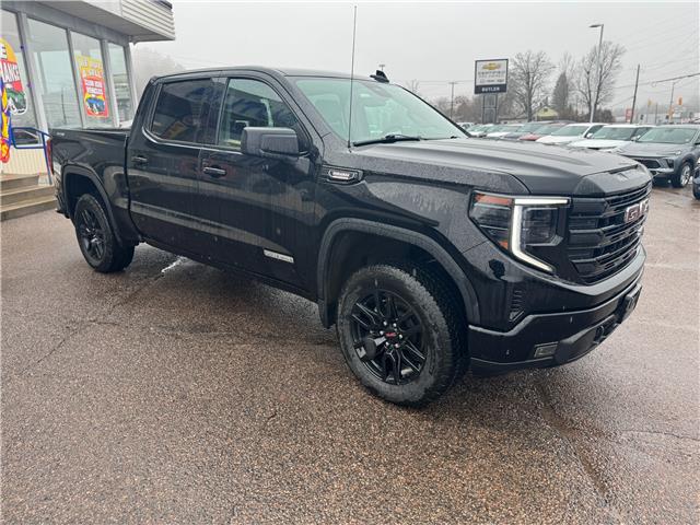 2023 GMC Sierra 1500 Elevation (Stk: 26-252-1) in Pembroke - Image 7 of 23